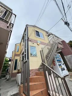 ユナイト井土ヶ谷 サンディアゴの杜の画像