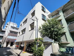 東都ハイムの画像