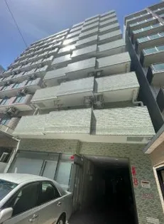 ビッグヴァンステイツ横浜大通り公園の画像