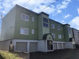 コートグロウの画像