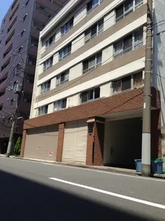 伊勢守ビルの画像