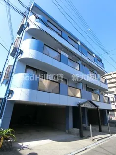 CASA TANAKA【2階】の外観