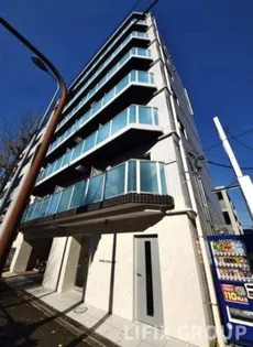 グロース府中イースト2の画像