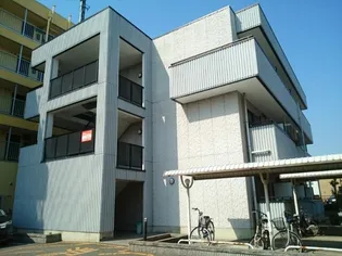 ガーデンホーム21の画像