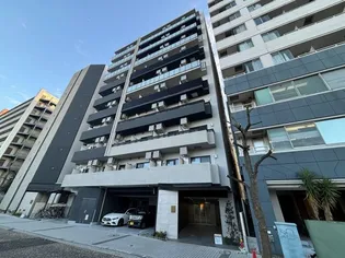 スアヴィス三笠公園ウエストの画像