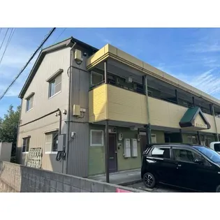 桜丘ハイツの画像