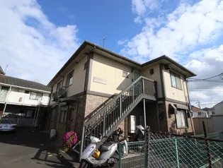 ミモザコートの画像