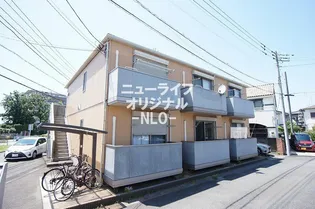 ディアス南町田の画像