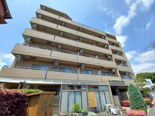 シャトーノール梅島の画像