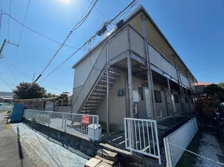 ハイツ吉川の画像