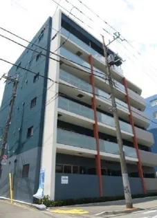 東京都世田谷区上馬5【マンション】の外観
