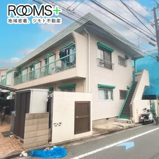 一徳コーポの画像