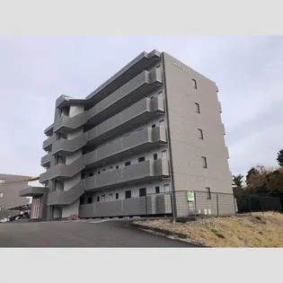 ふじ第3マンションの画像