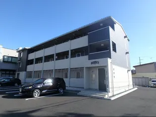 プラネージュIIの画像