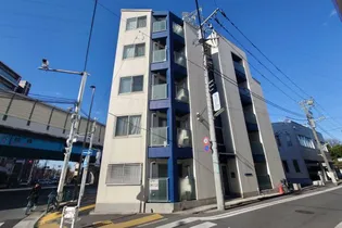 BLANC BLUE GAKUGEIDAIGAKUの画像