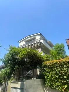 東京都杉並区善福寺2【一戸建】の外観