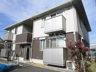 セジュールウィット共栄の画像