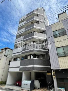 AQUAS WILL浅草の画像