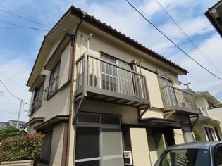 ハイツ倉田の画像