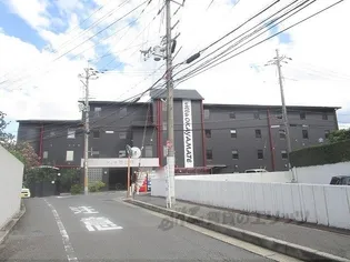 ヴィラ岡山手の画像