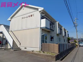 ファミール本郷Cの画像