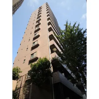 日神パレステージ三軒茶屋第2【5階】の外観