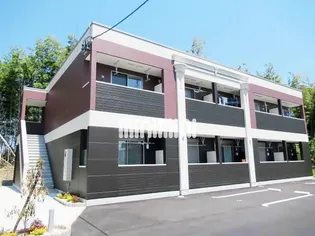 マッキンリー黒野の画像