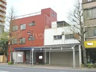 高田ビルの画像