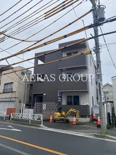 グリーンコーポII【2階】の外観