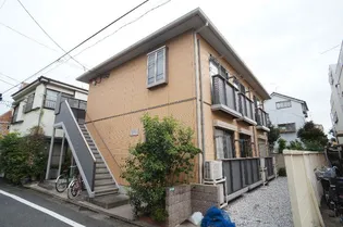 ドルフィン目黒本町の画像
