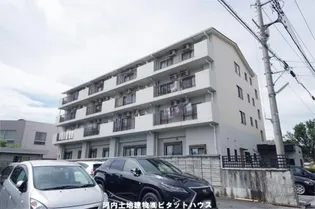 マンション桜の画像