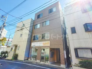 イースタイル金町【2階】の外観