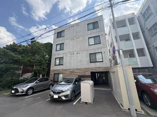 SILENI東札幌の画像