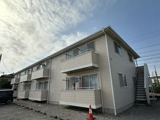 シュトラーセ藤沢Bの画像