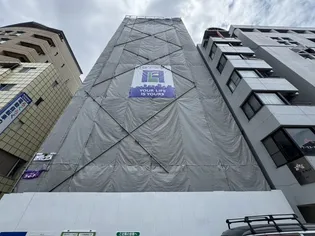 NEコート甲南町【10階】の外観