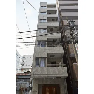 東京都中央区日本橋本町3【マンション】の外観