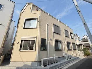 カインドネス金町の画像