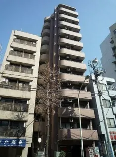 菱和パレス音羽【4階】の外観