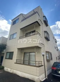K'Sハウスの画像
