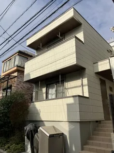 フェリーチェ【1階】の外観