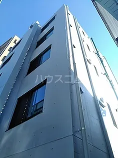 BEL FIORE SANCHA【4階】の外観