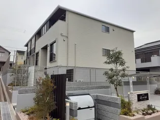 ラヴィベール田原台の画像