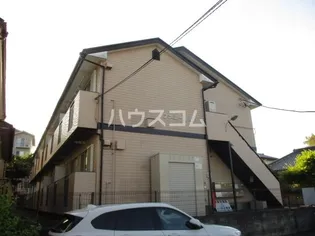 ファミール川戸の画像