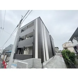 ジーメゾン狭山入間川の画像