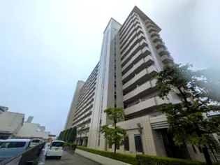 セルヴィ21知寄町の画像