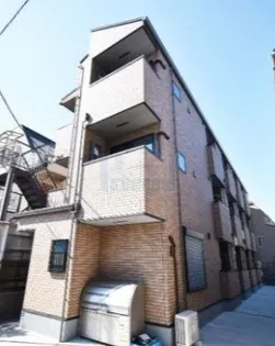 グランクオール千川の画像