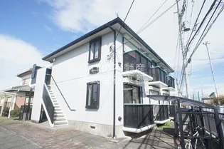 ヴィラ フローレンスIの画像