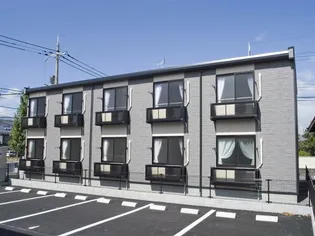 レオパレス山の辺の画像