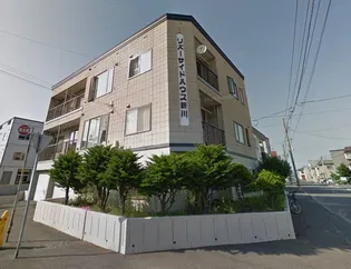 リバーサイドハウス新川の画像