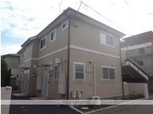 クレール【1階】の外観